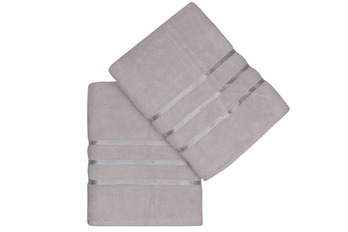 Mijölnir Dolce - Light Blue Juego de Toallas de Baño Mijölnir Dolce - Light Blue Juego de Toallas de Baño